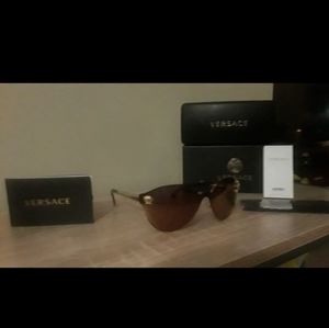 Versace Eyewear